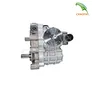 world harvester parts